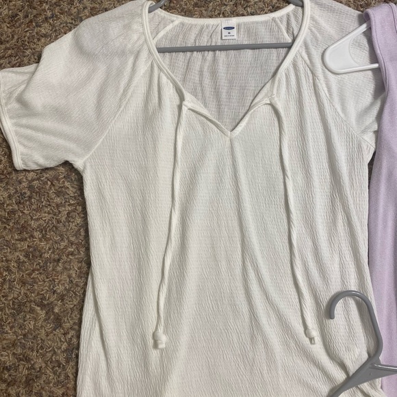 New Ladies Shirt Bundle Size XS/S - Picture 5 of 6